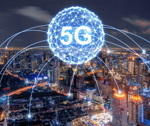 Getting excited about the 5G roll-out - or not?