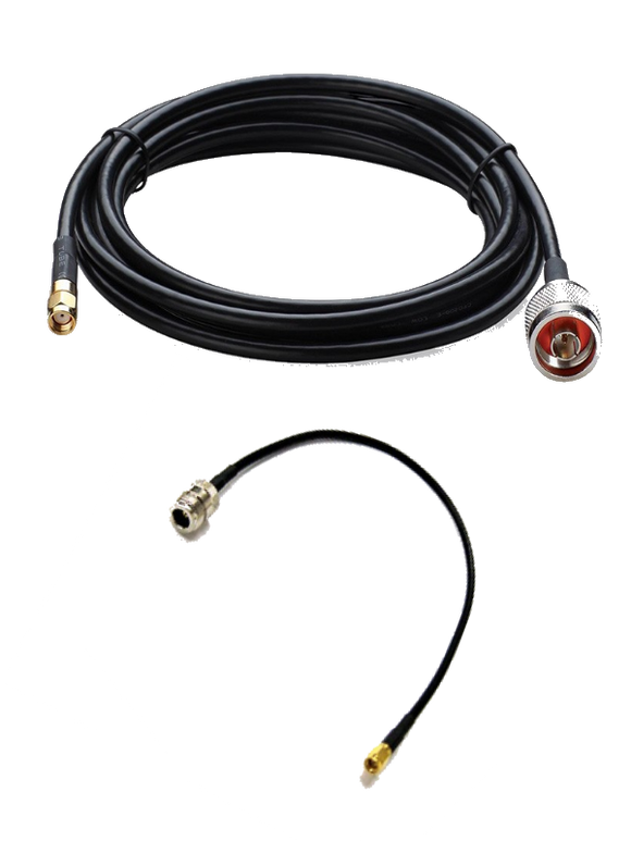Cables and Patch Leads