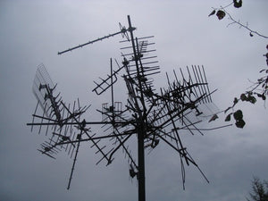 What's all this antenna dB stuff really mean?