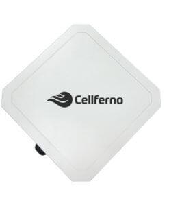 CellFerno, All in one 4G Router and Antenna