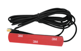 Car / Truck / 4WD with 40cm Antenna 3-5 dB