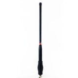 Car / Truck / 4WD with 60cm Compact Lite Antenna 4-6dB