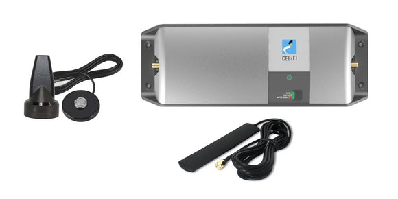 Cel-Fi Mobile Booster for Vehicles - Trade