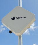 Cellferno M600 4G CAT6 Outdoor Cellular Router - Promotion! Plus Free Freight
