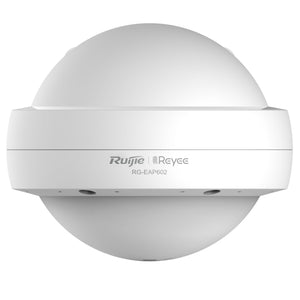 REYEE EAP602 DUAL BAND 802.11AC OUTDOOR ACCESS POINT, 1.2 GBPS