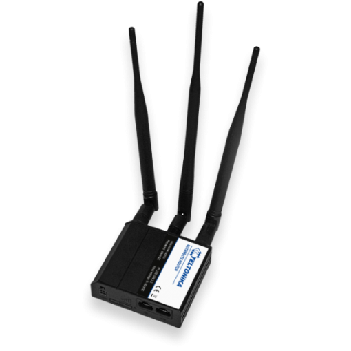 Teltonika RUT240 Compact 3G/4G/4G700 Router with Wi-Fi - Trade