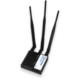 Teltonika RUT240 3G/4G Router with Wi-Fi and External MIMO antenna