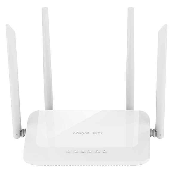 REYEE, Dual Band WIFI MESH Router / Access Point 1.2 Gbps