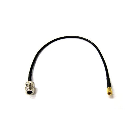 Adapter Cable N Female - SMA Male - Trade
